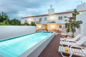 Hotels in Sousel